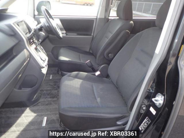 Used 2008 AT toyota voxy ZRR70W Image[12]