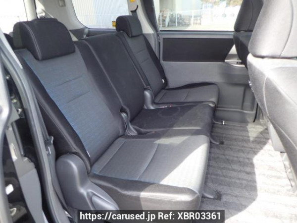 Used 2008 AT toyota voxy ZRR70W Image[13]