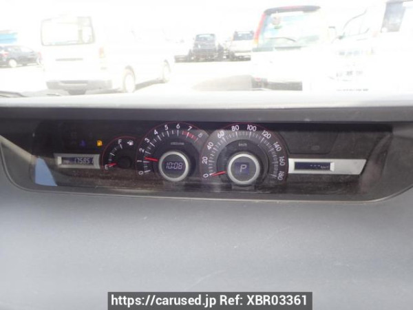 Used 2008 AT toyota voxy ZRR70W Image[18]