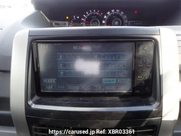 Used 2008 AT toyota voxy ZRR70W Image[20]