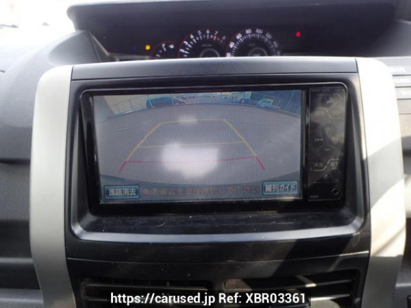 Used 2008 AT toyota voxy ZRR70W Image[21]