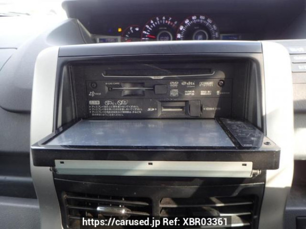 Used 2008 AT toyota voxy ZRR70W Image[22]