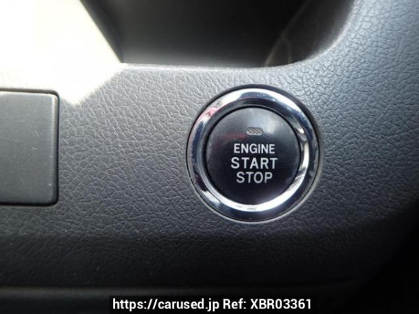 Used 2008 AT toyota voxy ZRR70W Image[25]