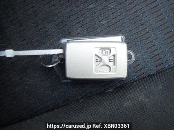 Used 2008 AT toyota voxy ZRR70W Image[26]