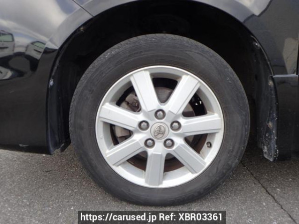 Used 2008 AT toyota voxy ZRR70W Image[27]