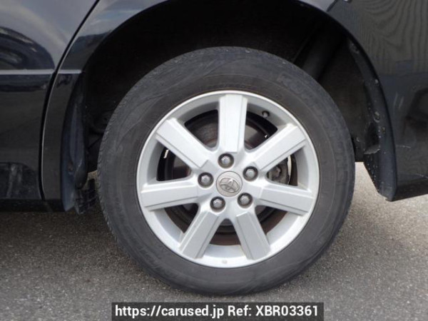 Used 2008 AT toyota voxy ZRR70W Image[28]