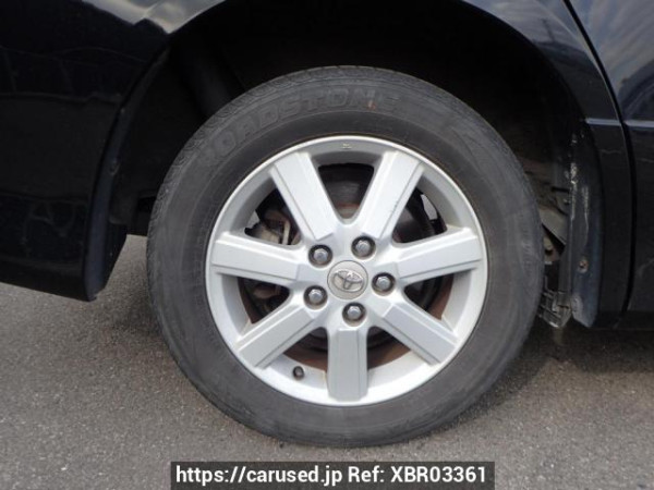 Used 2008 AT toyota voxy ZRR70W Image[29]