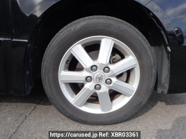 Used 2008 AT toyota voxy ZRR70W Image[30]