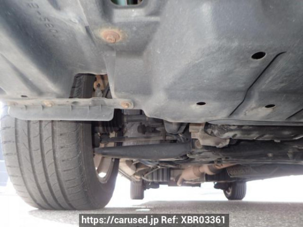 Used 2008 AT toyota voxy ZRR70W Image[31]