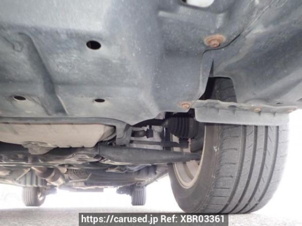 Used 2008 AT toyota voxy ZRR70W Image[32]