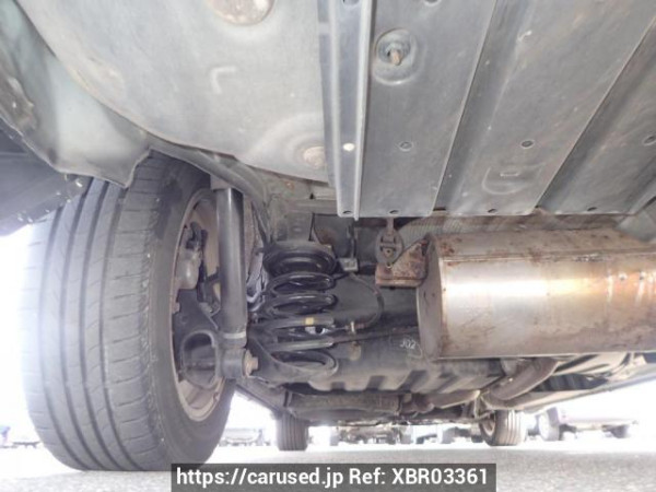 Used 2008 AT toyota voxy ZRR70W Image[33]