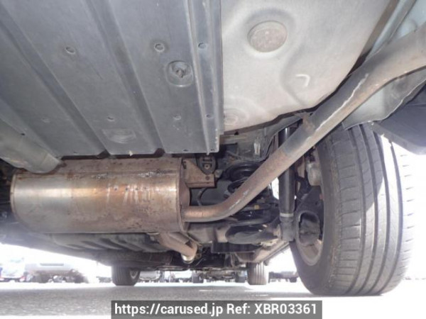 Used 2008 AT toyota voxy ZRR70W Image[34]