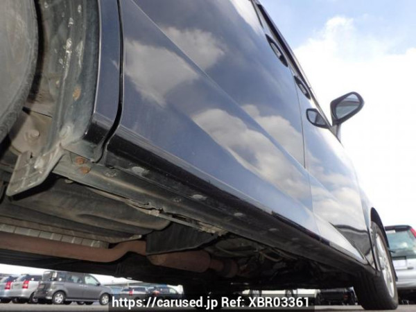 Used 2008 AT toyota voxy ZRR70W Image[35]