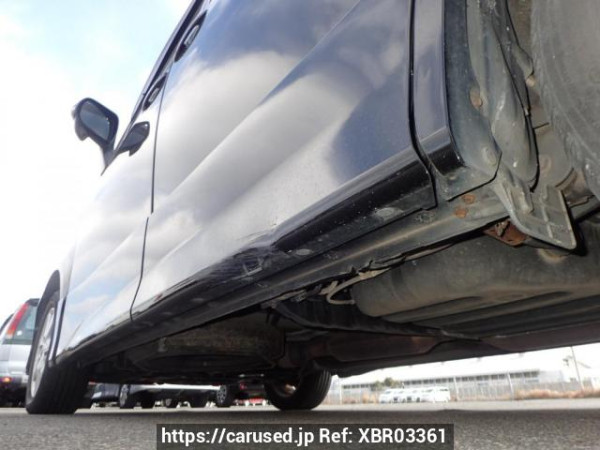 Used 2008 AT toyota voxy ZRR70W Image[36]