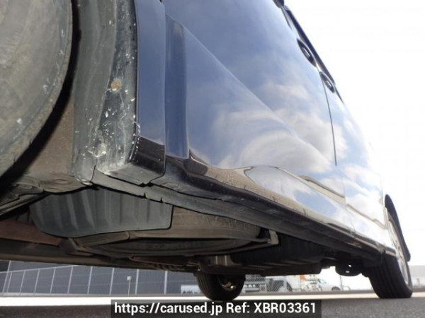 Used 2008 AT toyota voxy ZRR70W Image[37]