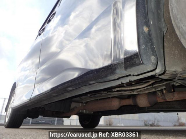 Used 2008 AT toyota voxy ZRR70W Image[38]