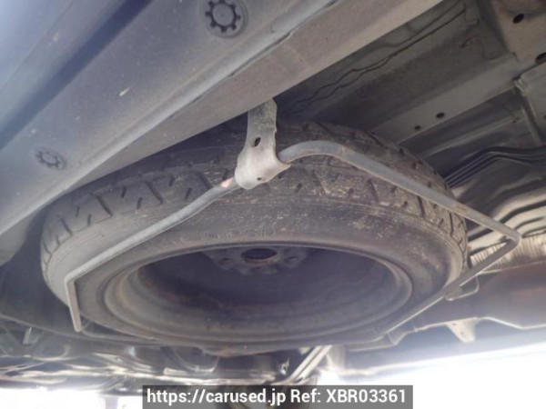Used 2008 AT toyota voxy ZRR70W Image[40]