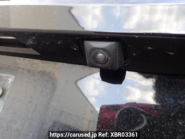 Used 2008 AT toyota voxy ZRR70W Image[41]