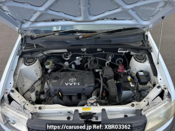 Used 2009 AT toyota probox-van NCP50V Image[9]