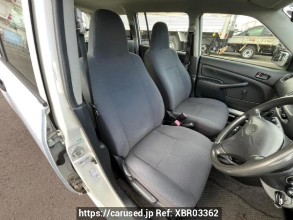 Used 2009 AT toyota probox-van NCP50V Image[12]