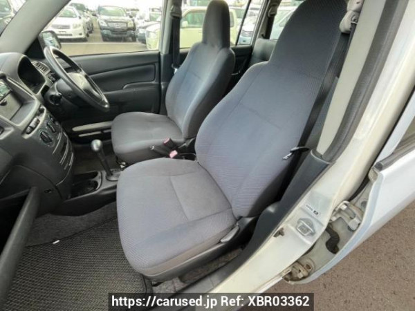 Used 2009 AT toyota probox-van NCP50V Image[13]