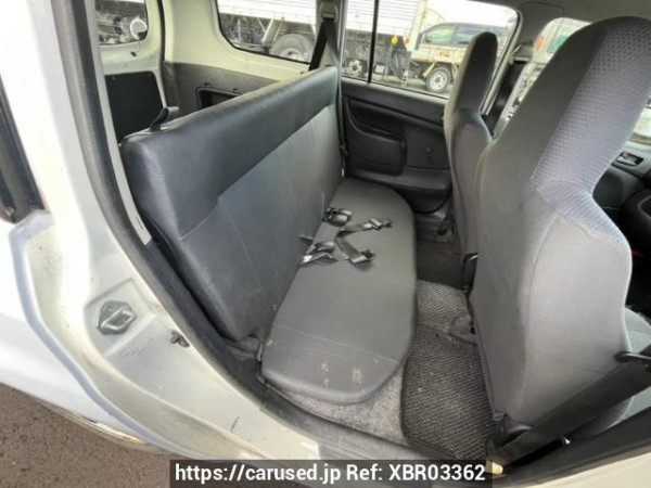 Used 2009 AT toyota probox-van NCP50V Image[14]