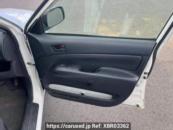 Used 2009 AT toyota probox-van NCP50V Image[16]
