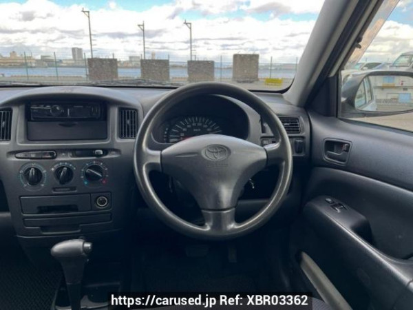 Used 2009 AT toyota probox-van NCP50V Image[19]