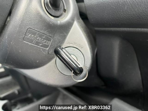 Used 2009 AT toyota probox-van NCP50V Image[20]