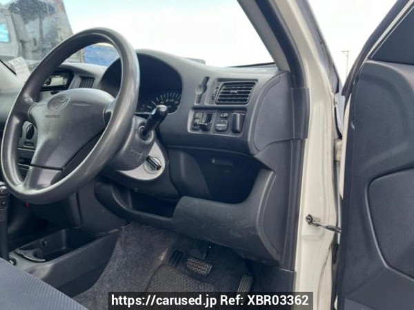 Used 2009 AT toyota probox-van NCP50V Image[21]