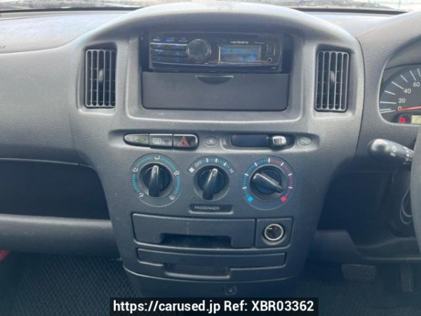 Used 2009 AT toyota probox-van NCP50V Image[22]