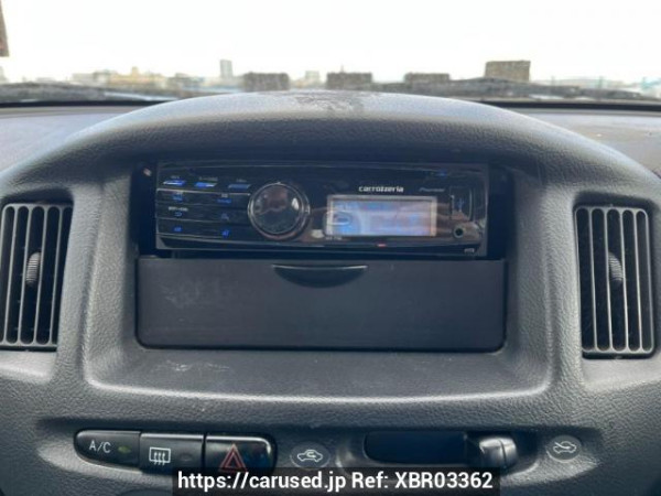 Used 2009 AT toyota probox-van NCP50V Image[23]