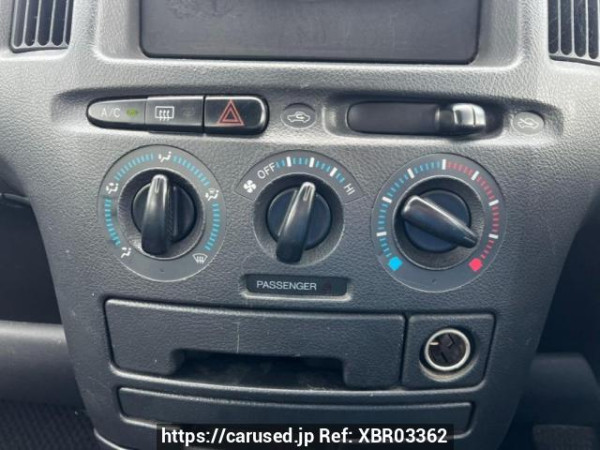 Used 2009 AT toyota probox-van NCP50V Image[24]