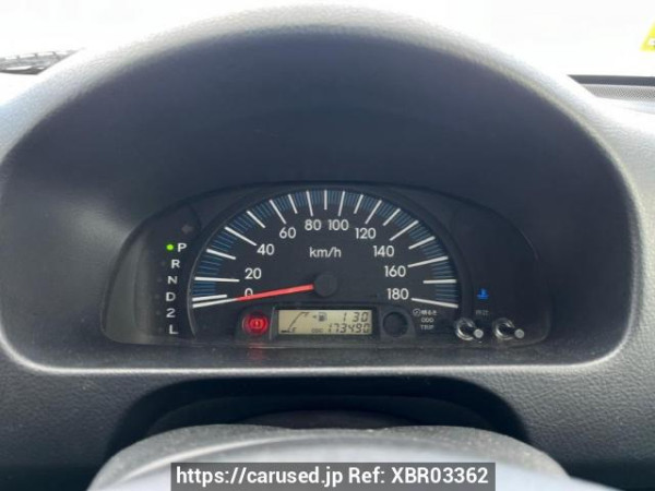 Used 2009 AT toyota probox-van NCP50V Image[26]