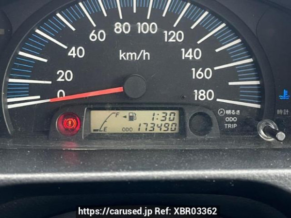 Used 2009 AT toyota probox-van NCP50V Image[27]
