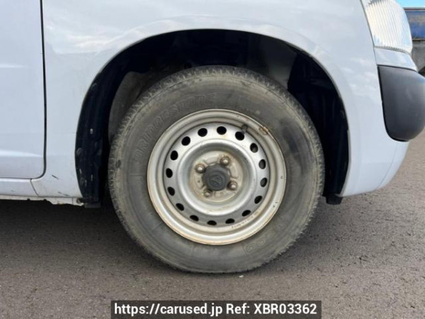Used 2009 AT toyota probox-van NCP50V Image[28]