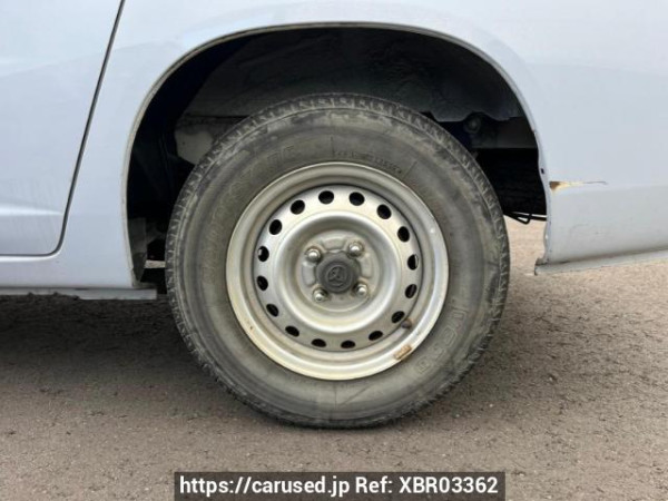 Used 2009 AT toyota probox-van NCP50V Image[30]