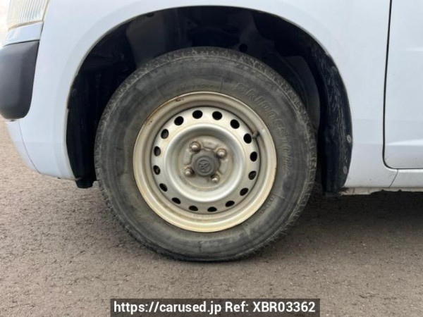 Used 2009 AT toyota probox-van NCP50V Image[31]