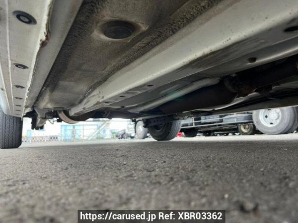Used 2009 AT toyota probox-van NCP50V Image[34]