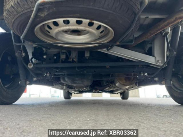 Used 2009 AT toyota probox-van NCP50V Image[39]
