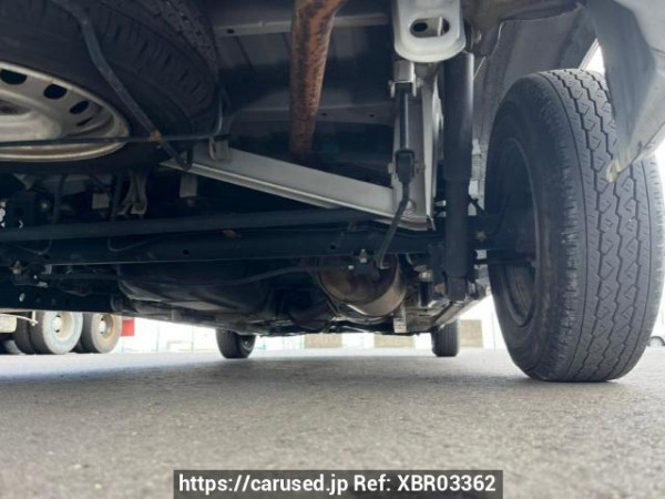 Used 2009 AT toyota probox-van NCP50V Image[40]
