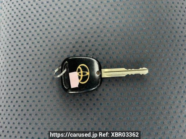 Used 2009 AT toyota probox-van NCP50V Image[42]