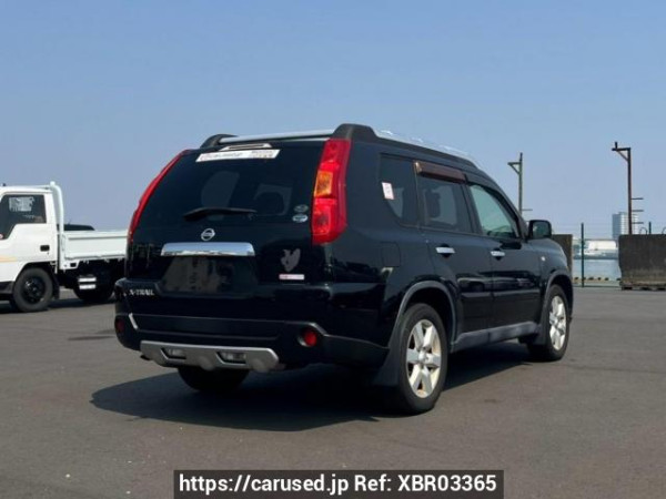 Used 2007 AT nissan x-trail NT31 Image[6]