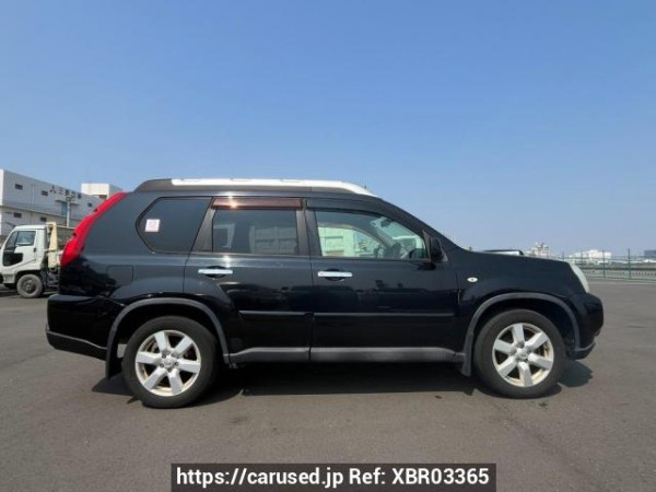 Used 2007 AT nissan x-trail NT31 Image[7]