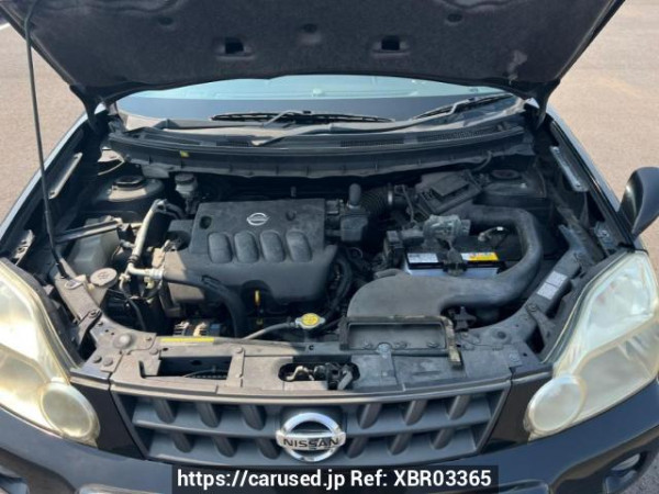 Used 2007 AT nissan x-trail NT31 Image[9]
