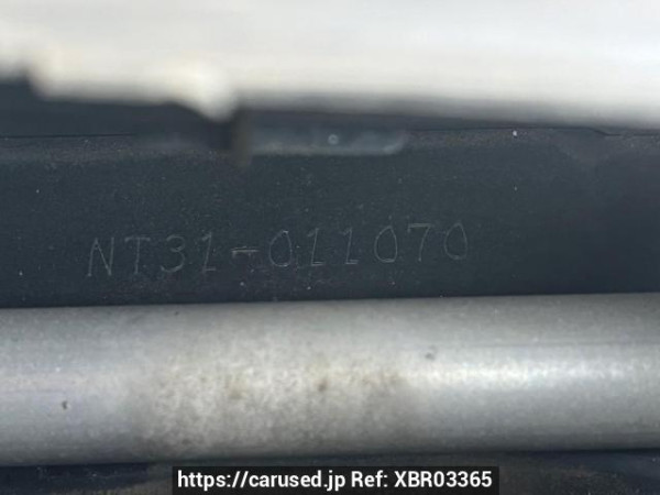 Used 2007 AT nissan x-trail NT31 Image[11]