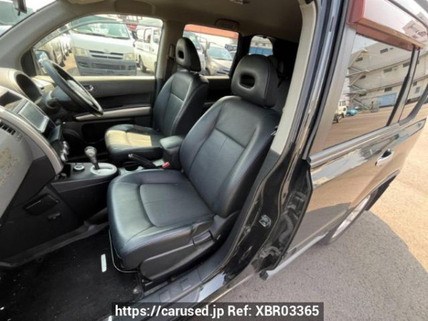 Used 2007 AT nissan x-trail NT31 Image[13]