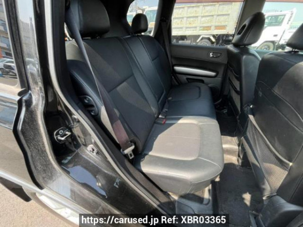 Used 2007 AT nissan x-trail NT31 Image[14]