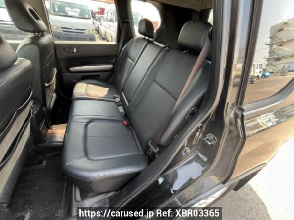 Used 2007 AT nissan x-trail NT31 Image[15]