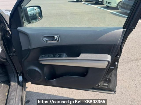 Used 2007 AT nissan x-trail NT31 Image[16]